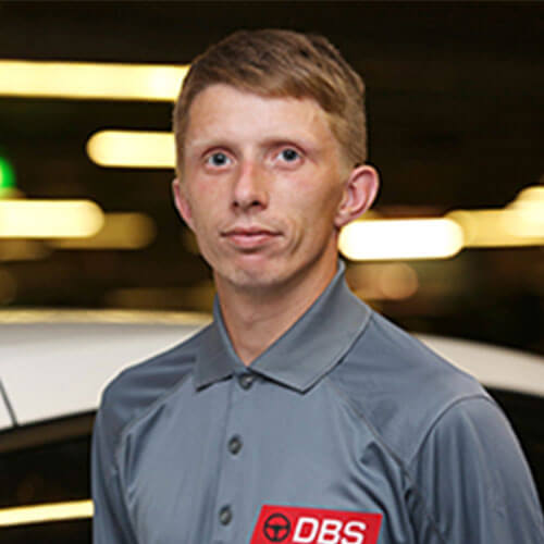 Autoskolas instruktors Juris Apinis