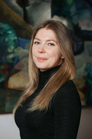Elīna Balode