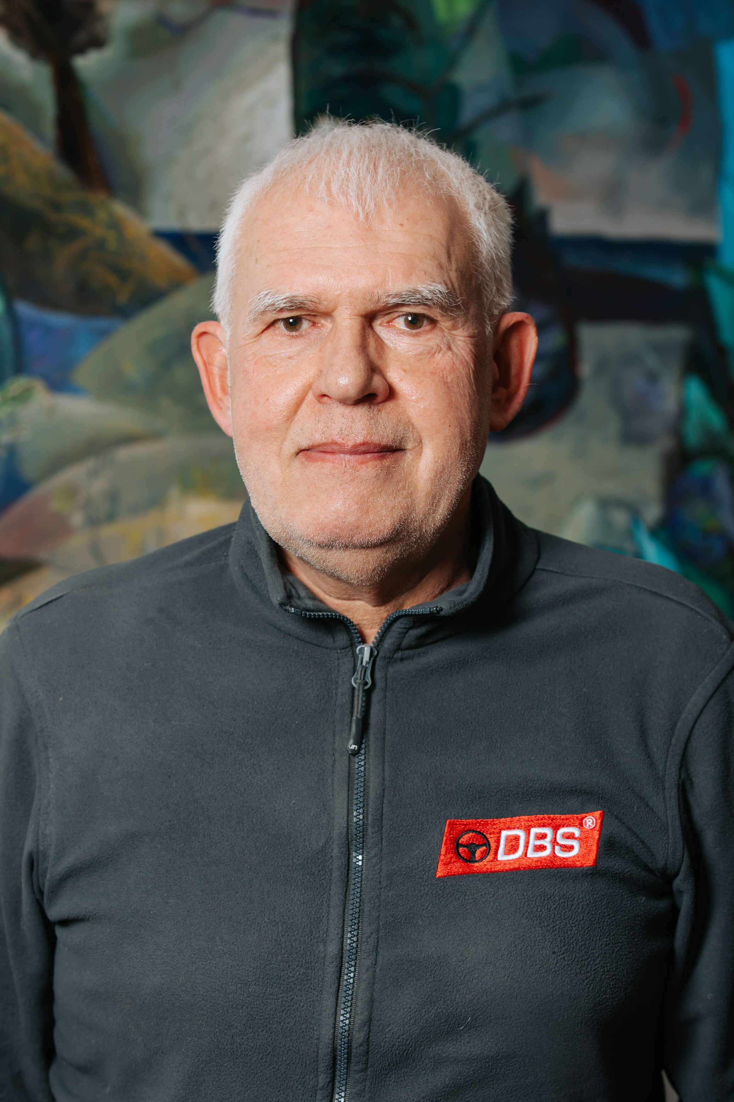 Autoskolas instruktors Ainars Streičs