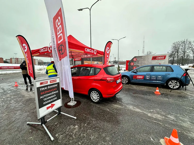 bezmaksas auto parbaudes